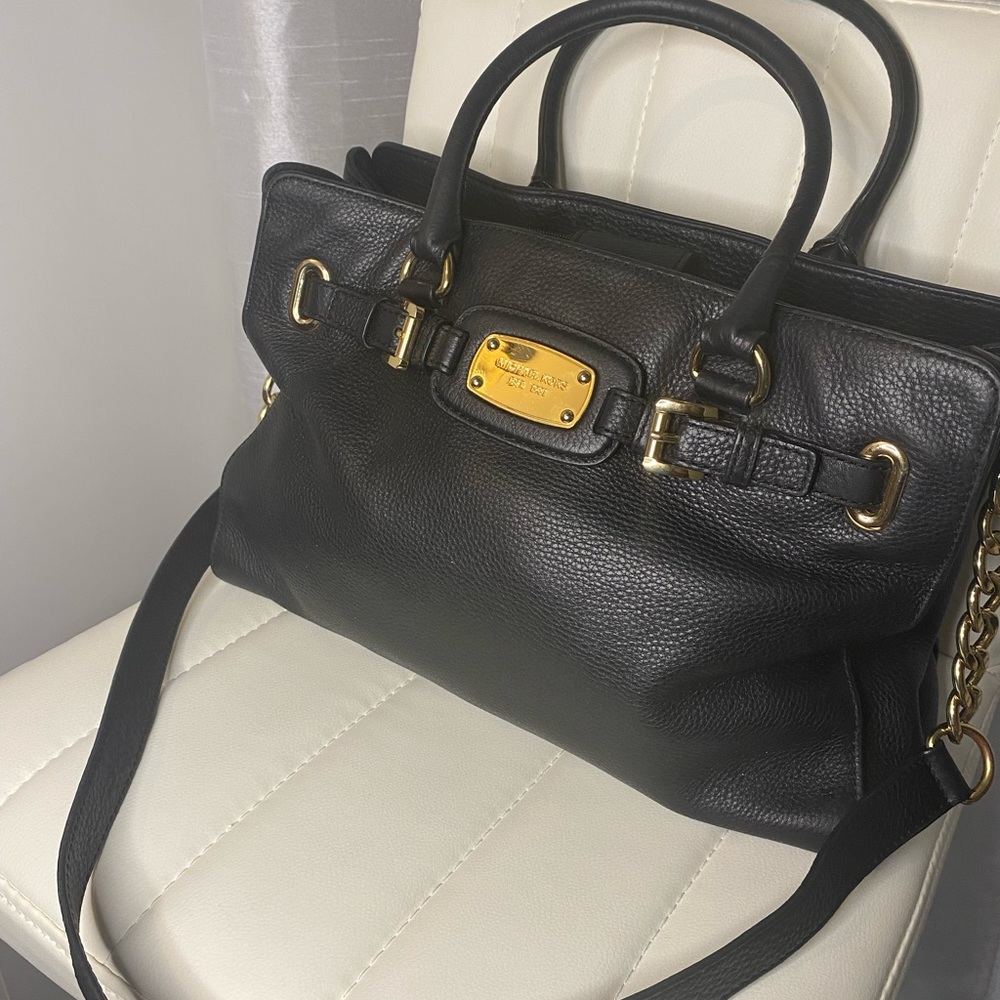 MICHAEL KORS BAG luxury 100% Authentic